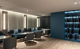 Crown Harbor Hotel Busan